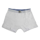 Kit Cueca Boxer Adulto em Cotton Penteado 2 Unidades Nawes - Imagem 2