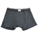 Kit Cueca Boxer Adulto em Cotton Penteado 2 Unidades Nawes - Imagem 3