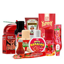 Kit Frutas Vermelhas Top Produtos Mais Vendidos Miess - Imagem 1