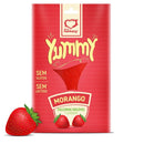 Kit Frutas Vermelhas Top Produtos Mais Vendidos Miess - Imagem 7