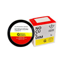 Nocucedim Comgostoso Creme Dessensibilizante Anal 3g Linha Farmacinha do Riso Secret Love - Imagem 1