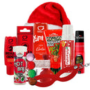 Kit Natal Top 10 Miess Produtos Vermelhos - Imagem 1