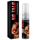 No Talo Dessensibilizante e Aromatizante Bucal 15ml Garji - Imagem 1