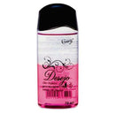 Desejo Óleo Bifásico de Massagem Morango com Champanhe 70ml Garji - Imagem 1