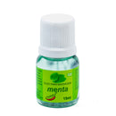 Óleo para massagem Corporal Menta Ice 15ml Chillies - Imagem 1