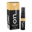 On Gel Masculino Prolongador 15ml Intt - Imagem 2