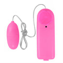Bullet Mini Vibrador Multivelocidades Vip Mix - Imagem 1