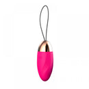 Vibrator Bullet Massageador Revestido em Silicone 10 Vibrações Miss Collection - Imagem 1