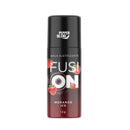 Fusion Eletrizante Gel Comestível Morango 12ml Pepper Blend - Imagem 1