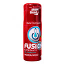 Fusion Eletrizante Gel Comestível Morango 12ml Pepper Blend - Imagem 2