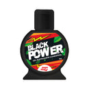 Black Power Gel Eletrizante Comestível Menta Extra Forte 15gr Pepper Blend - Imagem 1