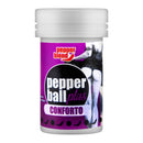 Pepper Ball Plus Conforto Pepper Blend - Imagem 1