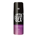 Jato Sex Conforto Gel Dessensibilizante 18ml Pepper Blend - Imagem 1