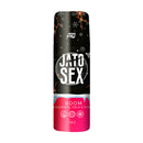 Jato Sex Boom Gel Comestível Esquenta, Gela e Vibra 18ml Pepper Blend - Imagem 1