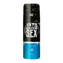 Jato Sex Slow Gel Comestível Retardante 18ml Pepper Blend - Imagem 1