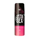 Jato Sex Gel Excitante Apertadinha 18ml Pepper Blend - Imagem 1