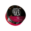 Gel Comestível Jato Sex Esquenta 7g Pepper Blend - Imagem 1