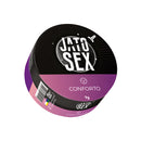 Gel Comestível Jato Sex Conforto 7g Pepper Blend - Imagem 1