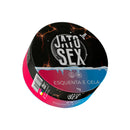 Gel Comestível Jato Sex Esquenta e Gela 7g Pepper Blend - Imagem 1