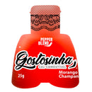 Gostosinha Gel Comestível Para Sexo Oral Hot 25g Pepper Blend - Imagem 1