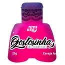 Gostosinha Gel Comestível Para Sexo Oral Ice 25g Pepper Blend - Imagem 1