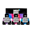 Meu Bum Bum Kit com Beijo Grego, Conforto e Lubrificante Para Sexo Anal Pepper Blend - Imagem 1