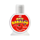 Maxx Babaloo Gel Comestível para Oral 20g Pepper Blend - Imagem 3