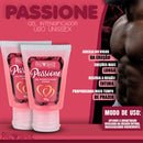 Passione Gel Estimulador 10g Dio Santo Dio Santo Pau Brasil - Imagem 2