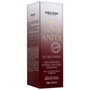 Gel Siliconado para Massagem Sensual com Toque Aveludado Mãos de Anita 15g Pessini - Imagem 3