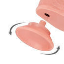 Lovetoy Sliding Skin Dong Prótese Realística 17,5x3,7 cm Miss Collection - Imagem 5