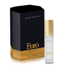 Euro For Men Perfume Afrodisíaco 15ml Intt - Imagem 2