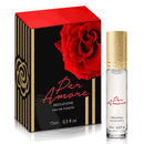 Perfume Afrodisíaco Per Amore 15ml Intt - Imagem 2