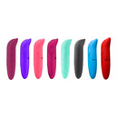 Vibrador Ponto G com Formato Golfinho Miss Collection - Imagem 2