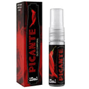Picante Óleo Excitante Corporal 15ml Garji - Imagem 1
