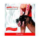 Adesivo Solúvel de Fantasia sem Costura de Gelatina Petit Cherry - Imagem 1