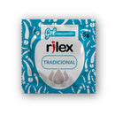 Gel Lubrificante Tradicional em Sachê 5g Rilex - Imagem 1