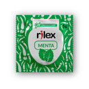 Gel Lubrificante com Aroma de Menta em Sachê 5g Rilex - Imagem 1