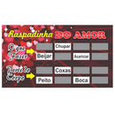 Raspadinha do Amor Miss Collection - Imagem 1