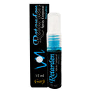 Spray Corporal Masculino Retarden 15ml Garji - Imagem 3