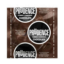 Preservativos Cores e Sabores Chocolate Prudence - Imagem 2