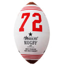 Magical Kiss Egg Rugby Masturbador Masculino Sexy Import - Imagem 1