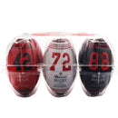 Magical Kiss Egg Rugby Masturbador Masculino Sexy Import - Imagem 2