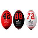 Magical Kiss Egg Rugby Masturbador Masculino Sexy Import - Imagem 4