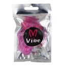 Anel Peniano com Vibrador e Pérola Estimuladora Sexy Import - Imagem 2
