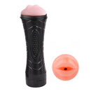 Boca Vibratória Masturbador Masculino com Formato de Boca com Vibro Miss Collection - Imagem 1