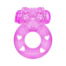 Anel Peniano com Mini Cápsula Estimuladora Sexy Import - Imagem 1