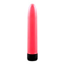 Vibrador Personal Clássico Liso 18cm Sexy Import - Imagem 1