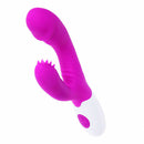 Pretty Love Andre Vibrador com Estimulador Clitoriano 7 Modos de Vibração Sexy Import - Imagem 2