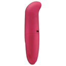 Vibrador ponto G em ABS Liso Sexy Import - Imagem 1
