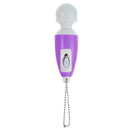 Magic Wand Mini Vibrador Chaveiro Sexy Import - Imagem 1